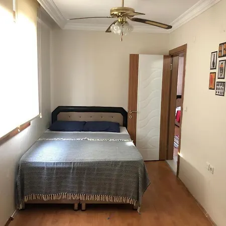 וילה Denize 200 Metre, 3+1 Bahceli *