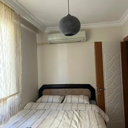 Denize 200 Metre, 3+1 Bahceli